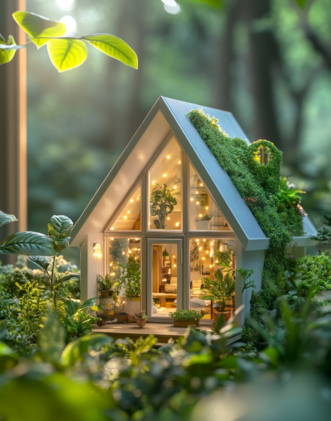 Preserving Nature