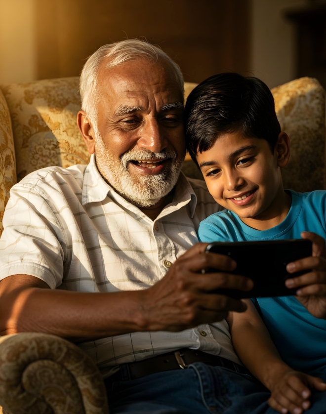 Future Generations