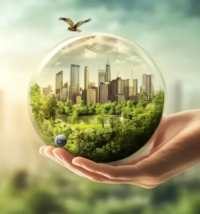 Nature First