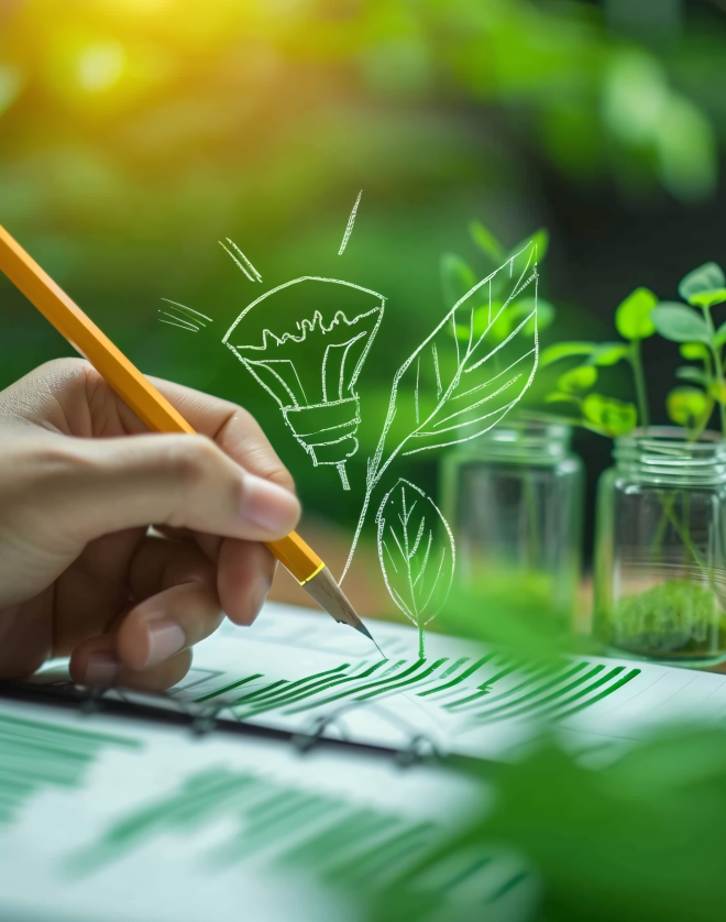 Eco Planning