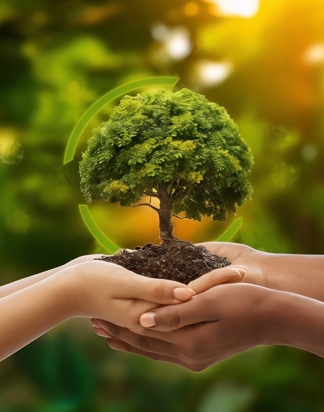 Environmental Care