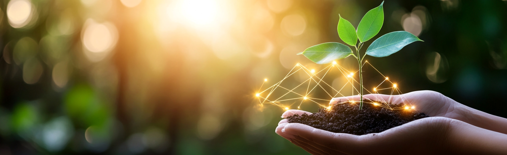Sustainability CTA