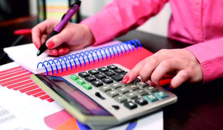 EMI Calculator